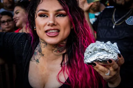 Snow Tha Product OnlyFans Leaked Free Thumbnail Picture - #MpKBbxGH5M