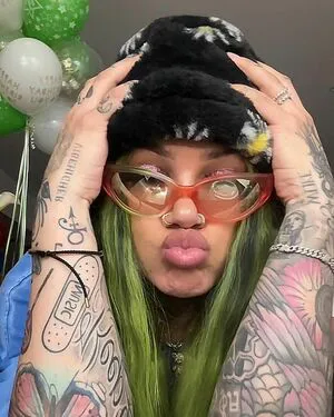 Snow Tha Product OnlyFans Leaked Free Thumbnail Picture - #s2xsHkOHUV