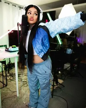 Snow Tha Product OnlyFans Leaked Free Thumbnail Picture - #ycFLOxgyIQ