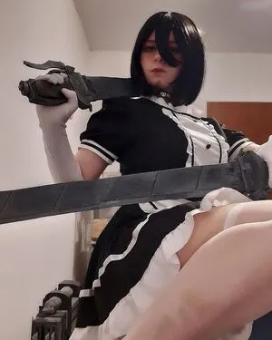 Snow Tiger6 OnlyFans Leaked Free Thumbnail Picture - #rvKC9BUUfI