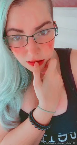 Snow White1121 OnlyFans Leaked Free Thumbnail Picture - #0cv0H88jZO