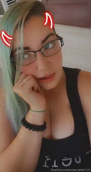 Snow White1121 OnlyFans Leaked Free Thumbnail Picture - #CF70eSdAEE