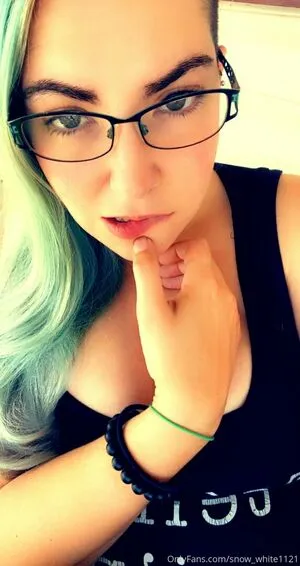 Snow White1121 OnlyFans Leaked Free Thumbnail Picture - #wNM07jt8Y3