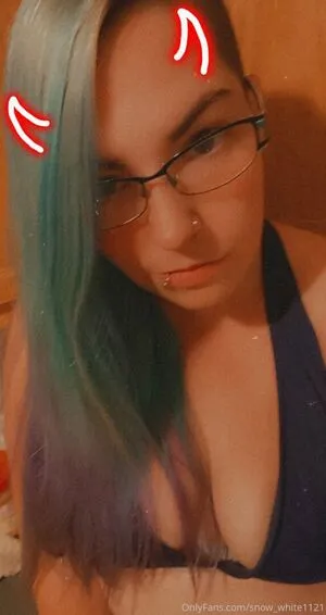 Snow White1121 OnlyFans Leaked Free Thumbnail Picture - #zF0IG7LRW4