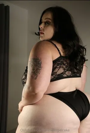 Snowangelcake OnlyFans Leaked Free Thumbnail Picture - #FfFa4zdlvK