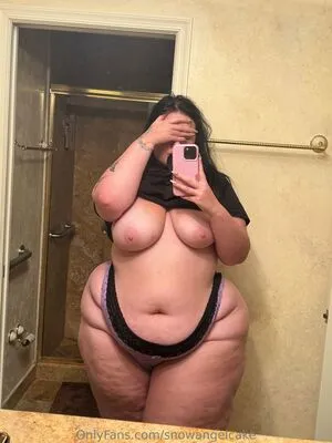 Snowangelcake OnlyFans Leaked Free Thumbnail Picture - #GPMoA0MwBc