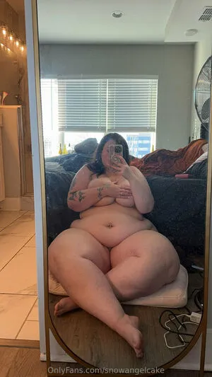 Snowangelcake OnlyFans Leaked Free Thumbnail Picture - #T0Co2raJsE