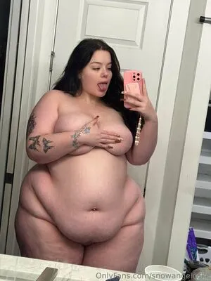 Snowangelcake OnlyFans Leaked Free Thumbnail Picture - #X4yLi0yHWg