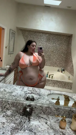 Snowangelcake OnlyFans Leaked Free Thumbnail Picture - #gYClfcuatE
