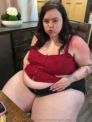 Snowangelcake OnlyFans Leaked Free Thumbnail Picture - #kEKpRtzNuj