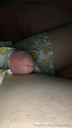 Snowboardbro OnlyFans Leaked Free Thumbnail Picture - #ncuryzxiVB