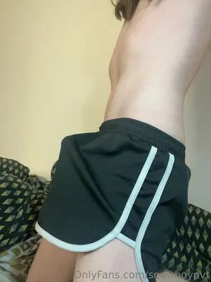 Snowboypvt OnlyFans Leaked Free Thumbnail Picture - #yhloiVccmh