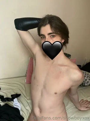 Snowboyxox OnlyFans Leaked Free Thumbnail Picture - #GqM4gfFVlB