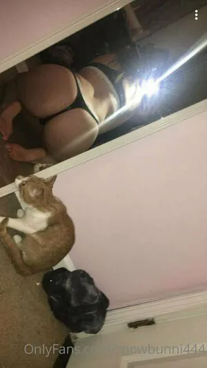 Snowbunni444 OnlyFans Leaked Free Thumbnail Picture - #O86mVrQiHk