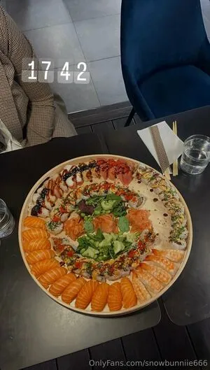 Snowbunniie666 OnlyFans Leaked Free Thumbnail Picture - #21NTgsw7qA