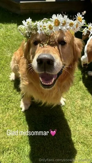 Snowbunniie666 OnlyFans Leaked Free Thumbnail Picture - #9X3xIaPLvM