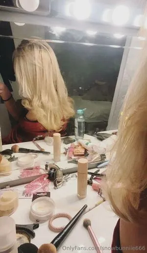 Snowbunniie666 OnlyFans Leaked Free Thumbnail Picture - #FAK0YFu2Xy