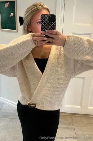 Snowbunniie666 OnlyFans Leaked Free Thumbnail Picture - #fVcpe1GXfv