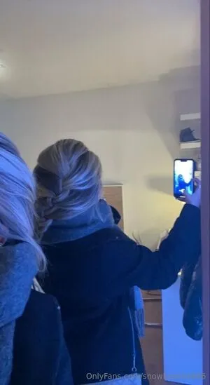 Snowbunniie666 OnlyFans Leaked Free Thumbnail Picture - #hZdIufbFC5