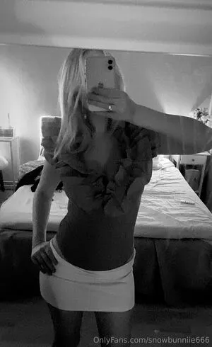 Snowbunniie666 OnlyFans Leaked Free Thumbnail Picture - #uDd5zqbMUh