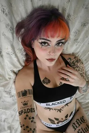 Snowbunny Teens OnlyFans Leaked Free Thumbnail Picture - #F281K0D4sf