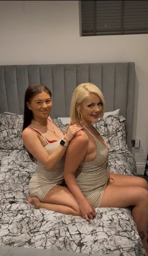 Snowbunny Teens OnlyFans Leaked Free Thumbnail Picture - #GEKsh3sJht