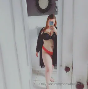 Snowbunny0197 OnlyFans Leaked Free Thumbnail Picture - #VEaAvWFU1d
