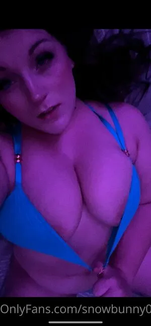 Snowbunny0197 OnlyFans Leaked Free Thumbnail Picture - #pIir8vQW9N