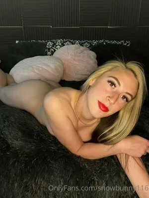 Snowbunny116 OnlyFans Leaked Free Thumbnail Picture - #qXWdb4JDfs