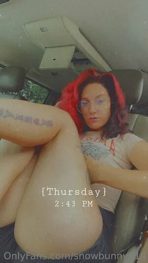 Snowbunny814 OnlyFans Leaked Free Thumbnail Picture - #BcZmWLvCsP