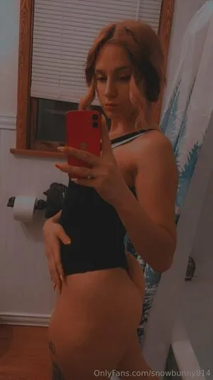 Snowbunny814 OnlyFans Leaked Free Thumbnail Picture - #HQiblEFrH6