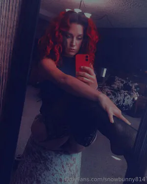 Snowbunny814 OnlyFans Leaked Free Thumbnail Picture - #NluA9ZxDbi
