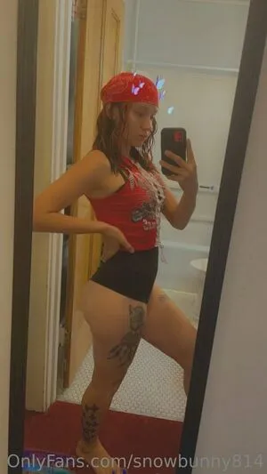 Snowbunny814 OnlyFans Leaked Free Thumbnail Picture - #iUiHKN6ijm