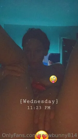 Snowbunny814 OnlyFans Leaked Free Thumbnail Picture - #jirsNMoTF9