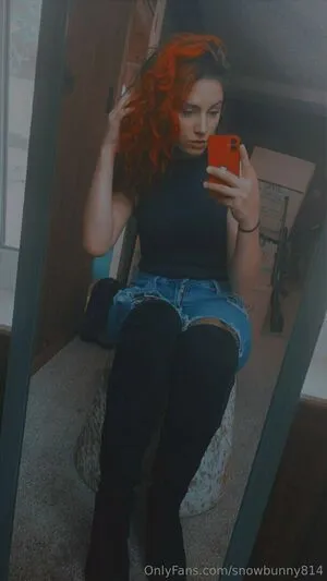 Snowbunny814 OnlyFans Leaked Free Thumbnail Picture - #yA77UWhvWP