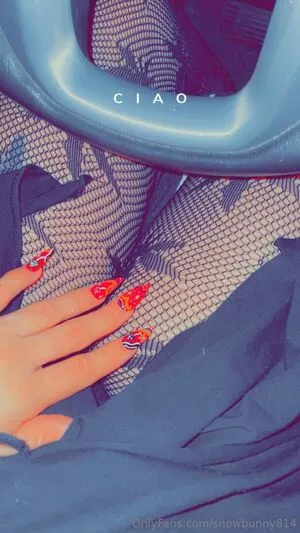 Snowbunny814 OnlyFans Leaked Free Thumbnail Picture - #zThGQKqMP1
