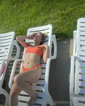 Snowbunnyalii OnlyFans Leaked Free Thumbnail Picture - #E6j9GodJpX