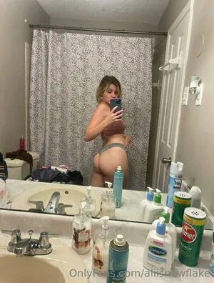Snowbunnyalii OnlyFans Leaked Free Thumbnail Picture - #FejSXZCp50