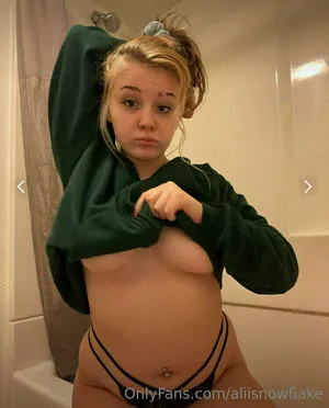 Snowbunnyalii OnlyFans Leaked Free Thumbnail Picture - #Y9qkXHWxnH