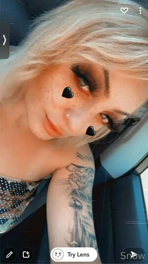 Snowbunnygang420 OnlyFans Leaked Free Thumbnail Picture - #80RzJBxDWb