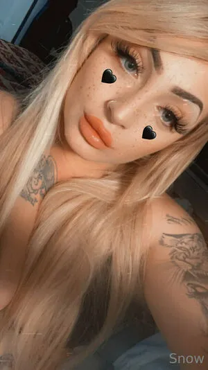 Snowbunnygang420 OnlyFans Leaked Free Thumbnail Picture - #cf4PYumP6g