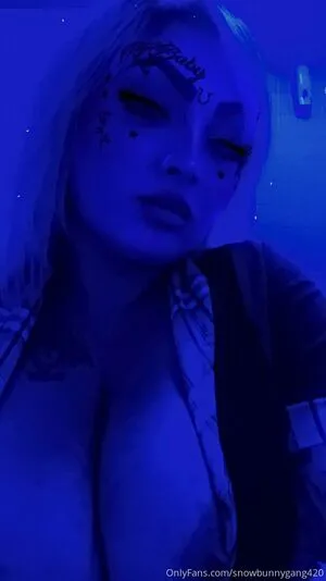 Snowbunnygang420 OnlyFans Leaked Free Thumbnail Picture - #r0AaBbY2jt