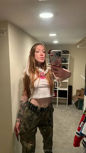 Snowbunnylo333 OnlyFans Leaked Free Thumbnail Picture - #UsTBVZGnhE