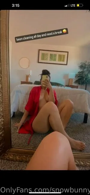 Snowbunnymiaa OnlyFans Leaked Free Thumbnail Picture - #andYgw9E4E