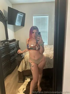 Snowbunnyylex OnlyFans Leaked Free Thumbnail Picture - #Hp7WXCbVdD