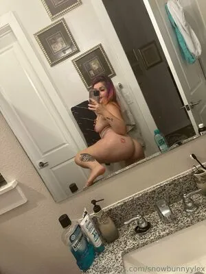 Snowbunnyylex OnlyFans Leaked Free Thumbnail Picture - #iUzbtOOv1E