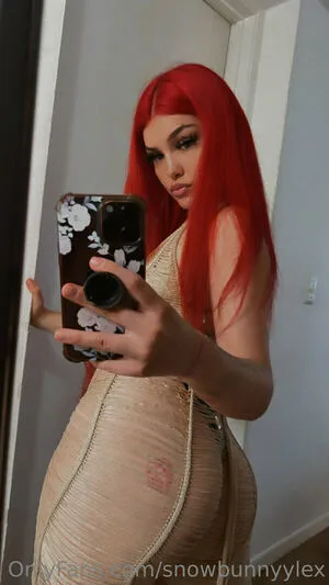 Snowbunnyylex OnlyFans Leaked Free Thumbnail Picture - #yMY3g9huQa