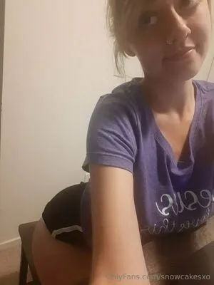 Snowcakesxo OnlyFans Leaked Free Thumbnail Picture - #bizPplHxI7