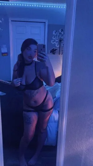 Snowflakeluv OnlyFans Leaked Free Thumbnail Picture - #LPRb2CFs1x