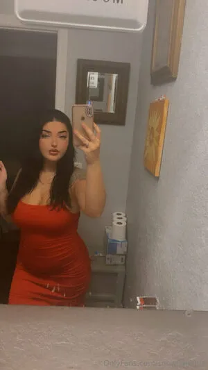 Snowflakeluv OnlyFans Leaked Free Thumbnail Picture - #RQzhbeeTvK